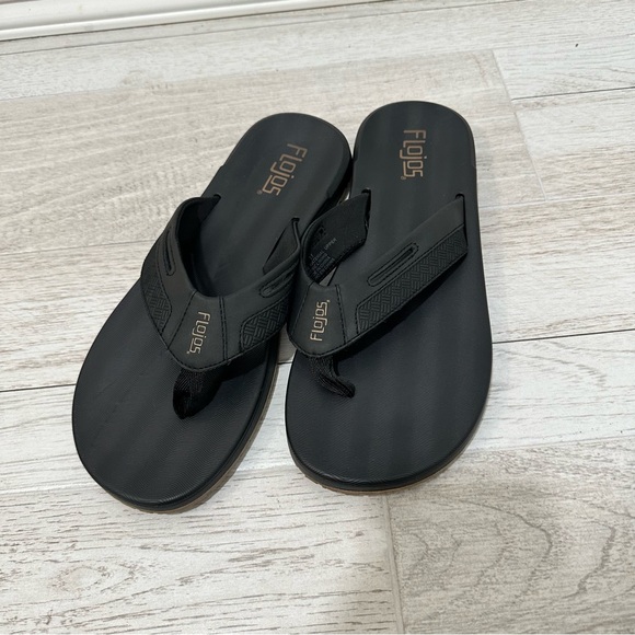 Other - Flojos Ryan Flip‎ Flops 11